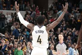 See more ideas about victor oladipo, indiana pacers, victor. Victor Oladipo Ready For First Step In Comeback With Pacers Indy Cornrows