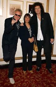 Cara mengobati batuk kering dengan air garam / bat. Freddie Mercury S Sister Opens Up On Bohemian Rhapsody Success And Possible Sequel