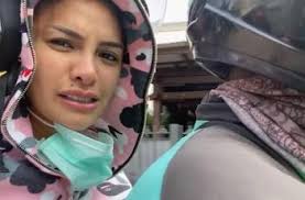 We did not find results for: Baru Sehari Video Nikita Mirzani Prank Ojol Sudah Ditonton 5 Juta Viewers Matamata Com