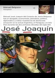 Over 1 belgrano posts sorted by time, relevancy, and popularity. Pin By Username On Anime Memes Adventure Meme Jojo Bizarre Jojo S Bizarre Adventure Anime