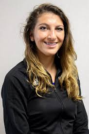 2017 Women's Cross Country Roster