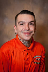 Alarm Response Center