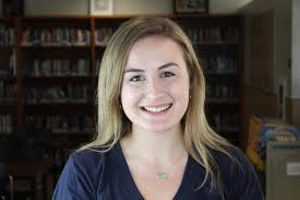 Paulina Crum's Instagram, Twitter & Facebook