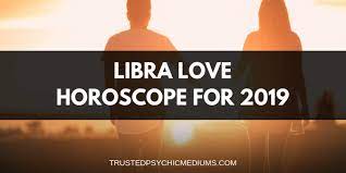 The love horoscope for libra is here to announce that an unstable journey is about to begin. Libra Love Horoscope 2019