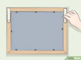 Aug 13, 2015 · one of the easiest and best ways to make an apartment, dorm room or house feel like your home is to hang things up on the wall! 3 Ways To Hang Stuff On Walls Without Leaving Marks Wikihow