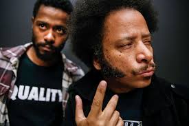 Made-in-Oakland 'Sorry to Bother You' opens huge in seven cities