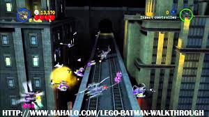 Ppsspp games files or roms are usually available in zip, rar, 7z format, which can later be extracted. Lego Batman Walkthrough Mission 13 Flight Of The Bat Youtube