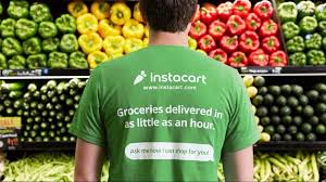 By jamie cattanach contributor i absolutely love grocery shopping. Instacart Employees Seek Strike As Jobs Get Busier And Riskier Wfmynews2 Com