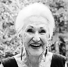 Lavona Currie Obituary (1931