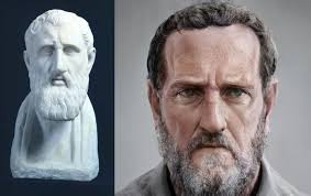 Hey, quick question. What race was Zeno?