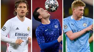 First meeting of the sides in 23 years. Could Chelsea Man City And Real Madrid Be Banned From Champions League How Super League Sanctions Might Work