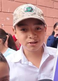 Entregan ayuda nutricional para niños de escuelas públicas