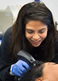 TED Hair Restoration