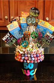 Complete with 100 individual tickets and pen, their 50th will be remembered for years to come with all these wishes. 50th Birthday Gift Ideas For Men And Women