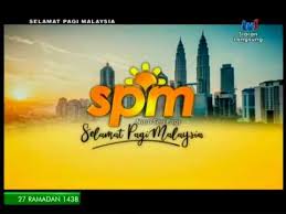 For educational purposes only and no infringement is intended. Tv1 Selamat Pagi Malaysia Mta Youtube