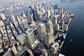 Photos New York City From Above Plog