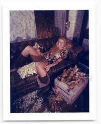 Carmen de Vos - Corn Fest - Unique piece - Original Polaroid, Women,  Contemporary, Nude For Sale at 1stDibs | old polaroid nudes, polaroid dress  original, polaroid dress photoshoot