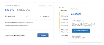 How do i sell or cash out my digital currency? Bitcoin Litecoin Ethereum Vault Coinbase