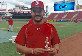 Happy National Bobblehead Day! How many do you have?