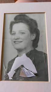 Can someone please please help me restore this photo of my nan and pop 🙏