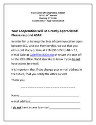 The offer/request which is presented second in response to the first proposal. Your Cooperation Will Be Highly Appreciated Fill Online Printable Fillable Blank Pdffiller