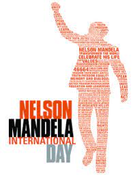 Mandela day celebrates the idea that each individual has the ability to make an imprint. Bethelegacy 67 Blankets For Nelson Mandela Day Project Wants To Celebrate Century Of Nelson Mandela S Birth With People Of Bonn Bonnections De