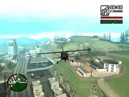 Five Open World Games Everyone Should Play San Andreas Adventure Video Game Grand Theft Auto Series