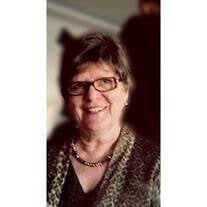 Caroljean Hempstead Goulder Obituary