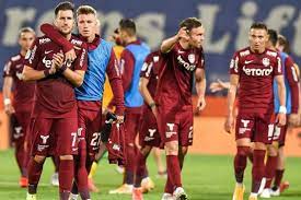 Fotbal cfr cluj, umilită istoric de steaua roșie belgrad în preliminariile europa league. Qllrbv Hzqwdcm