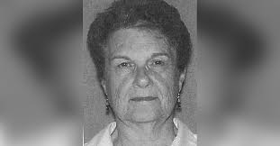 Obituary information for Evelyn L. Richey