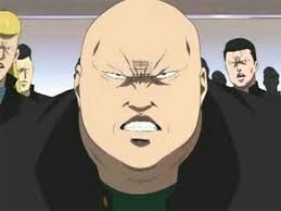 20 Best Bald Anime Characters With Chrome Domes Fandomspot Whether you're into dragon ball, naruto, or some other anime, we're pretty sure you'll enjoy these memes! 20 best bald anime characters with