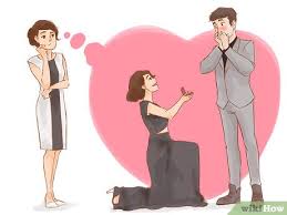 Maybe you would like to learn more about one of these? How To Propose To Your Boyfriend Wikihow