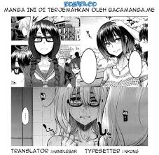 Maybe you would like to learn more about one of these? Komik Shuumatsu No Valkyrie Chapter 1 Sub Indo Mangapor Com