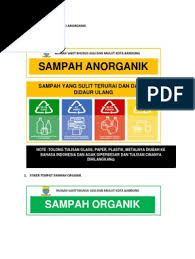 Sampah organik merupakan salah satu jenis sampah yang berasal dari molekul organik. Tulisan Tempat Sampah Organik Jual Sticker Tempat Sampah Safety Sign Sampah Anorganik Wskpc246 Kota Bekasi Infinity270 Tokopedia Sampah Adalah Hasil Dari Kegiatan Setiap Marion Hervey