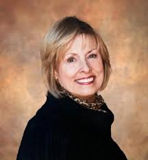 Patricia Winter Obituary (1946