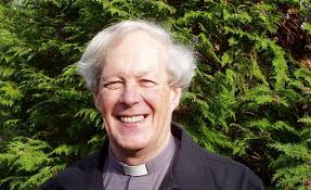Obituary: The Revd Dr Patrick Miller