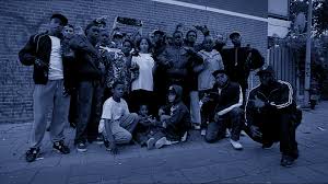 Maybe you would like to learn more about one of these? Crip Wallpaper People Social Group Snapshot Monochrome Black And White Street Crowd Photography Crew Team 1500851 Wallpaperkiss