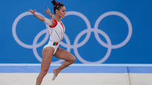 Ana filipa da silva martins (born () 9 january 1996) is a portuguese female artistic gymnast and 2016 olympian. Wtjprt Mhylpum