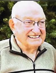 Obituary information for Daniel E. Rice