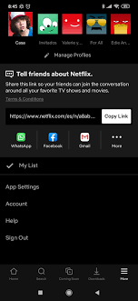 In this guide, we'll show you how to do this. Netflix 8 7 0 9 40060 Descargar Para Android Apk Gratis