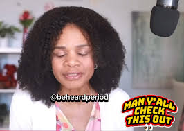 Prophetess Avon Bettina Young