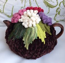 Tea Cozy Cosies