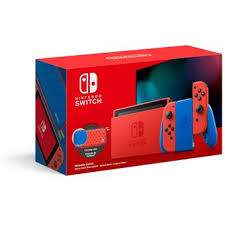 Precisamente, nintendo switch es una consola que cuenta con un catálogo verdaderamente extenso lleno de posibilidades. Nintendo Videojuegos Linio Chile