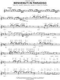 E mille nuovi amori cercherò per non amarti più ma mai nessuna al mondo sarai tu. Antonello Venditti Sheet Music To Download And Print