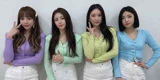 Brave girls rollin' (new version) (extra tropical edit by snicker puchi). Brave Girls Rollin Gains Massive Popularity In 2021 The Kraze