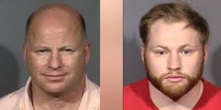 Vegas Chick-fil-A Operator Facing Felony Charges For Beating And Shooting  Cat