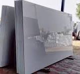 Neno white G7, For Kitchen, Thickness: 18-20 mm