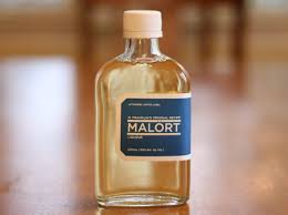 Review R Franklin S Original Recipe Malort Drink Spirits Original Recipe Drinks Liqueur
