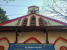 Byculla neighbourhood