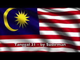 The memorable malaysian national day theme song sung by the late sudirman, back in 1982. Lagu Merdeka Tanggal 31 By Sudirman Youtube